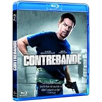CONTREBANDE [BLU-RAY] [FR IMP
