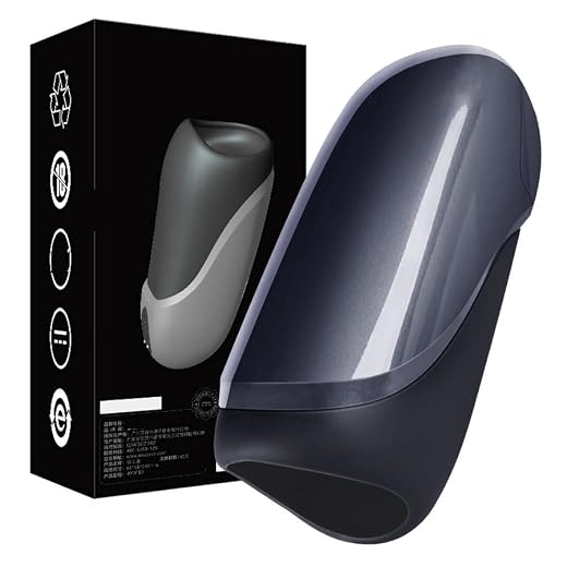 Coupe D'avion De Masturbateur, Vibrateur D'entraînement De Pénis Électrique, Accessoires De Sexe Masculin Érotique, Masturbation Automatique Pour La Masturbation Masculine, 5 Types De Langue Et
