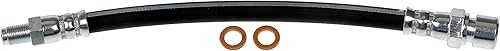 Dorman Manguera hidráulica de freno H96350 compatible con modelos seleccionados de Volkswagen