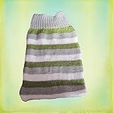 babysack stricken anleitung  Strickanleitung Schlafsack Pucksack für Babys von 0-8 Monaten: Perfekt für Anfänger