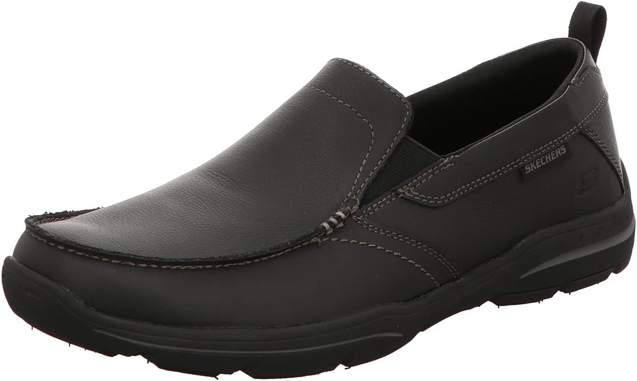 Men's Relaxed Fit: Harper - Forde Loafer