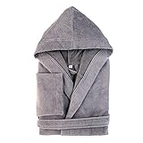 Utilisation polyvalente : après la douche, le bain, la natation, le sauna, la zone de bien-être ou le spa. Le matériau sèche également très rapidement.