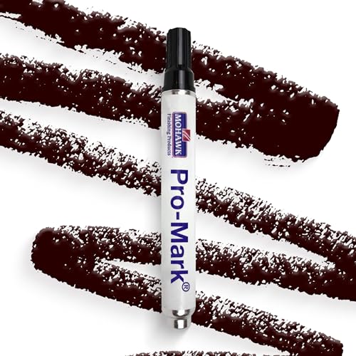 Mohawk Finishing Products Pro-Mark Capillary Marker, Plum Black M267-0224 1 Count