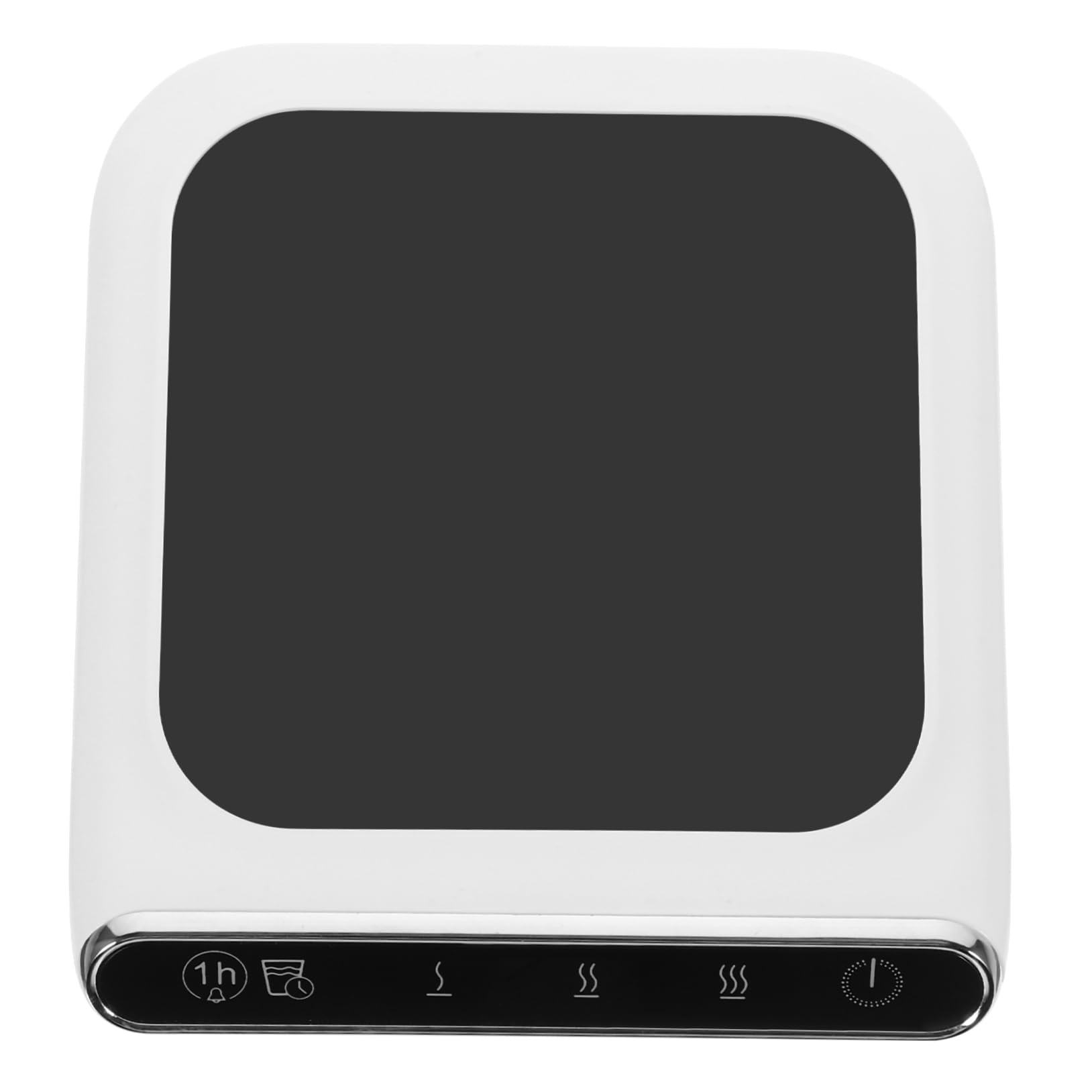 PRETYZOOM Heater Coaster Mug Warmer Winter Mug Heater Reusable Cup Warmer Desk Cup for Hot Drinks