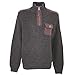 Produktbild Lerros, Herren Herren Pullover Dicker Perlstrick Portwein Meliert M [21429]