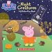 Night Creatures: A Lift-the-Flap Book (Peppa Pig)