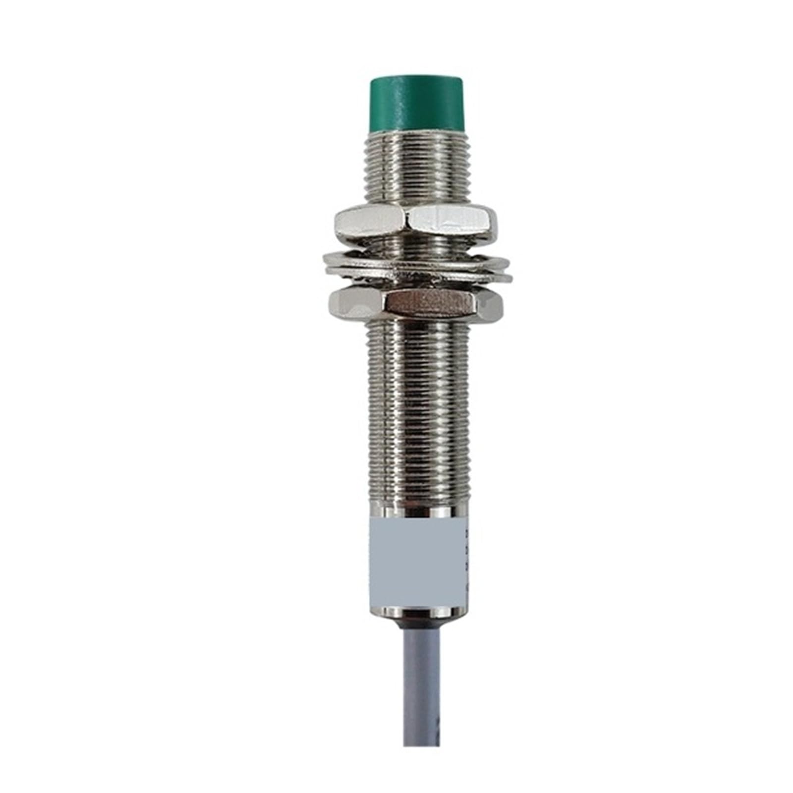 Sdmzjuephxc One Color Proximity Switch Km12-04Nb Inductive Sensor Switch For Industrial Automation Production Lines