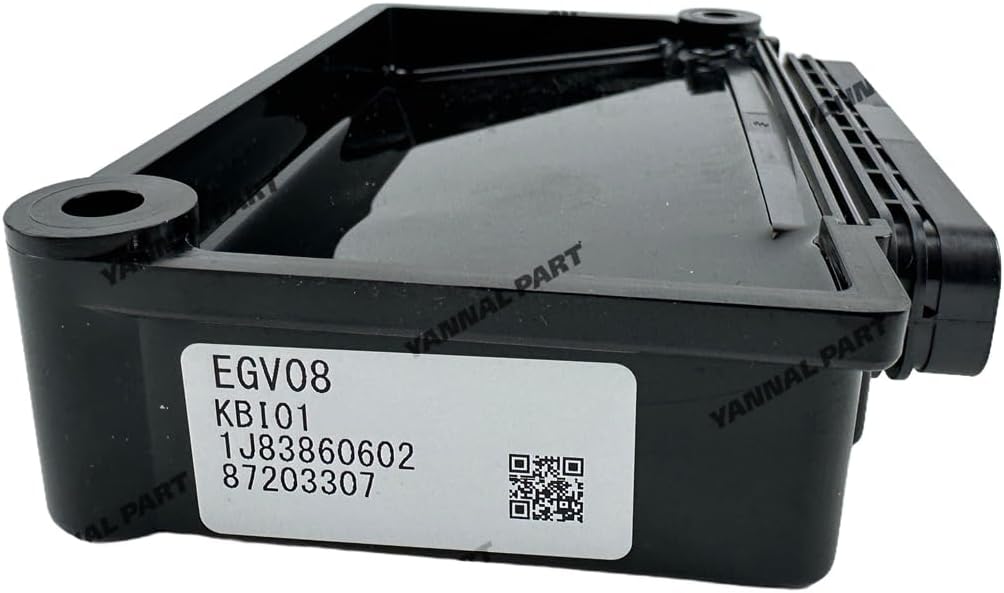 Original 1 PC D1803-DI Controller Suitable for Kubota Engine Part 1J838-60602