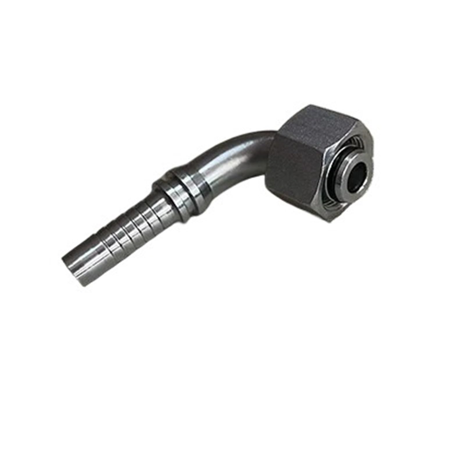 45# Conexiones hidráulicas de acero M22-M42 con púas 13-32 mm
