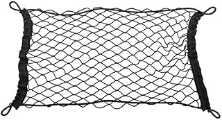 Rig Rite 1150 Boat Console Cargo Net-10" x 20"
