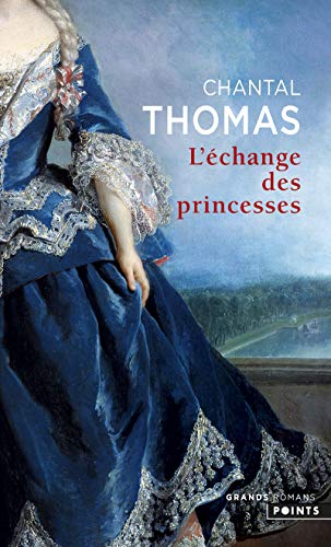 L'Échange des princesses