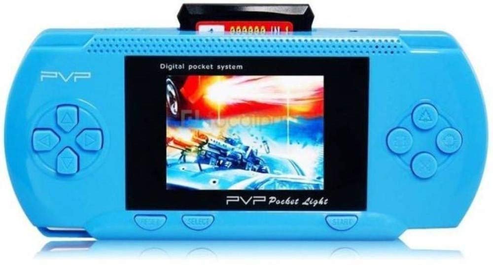 NextTech PVP Station Light 3000 |Video Game for Kids|Handheld Game Console|Best Gaming Console for Kid|PVP Game with Cassettes with Over 3k Video Games for includes Action-Adventure Sports and Racing (B08R8PFVHD) Amazon Price History, Amazon Price Tracker