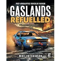Gaslands: Refuelled
