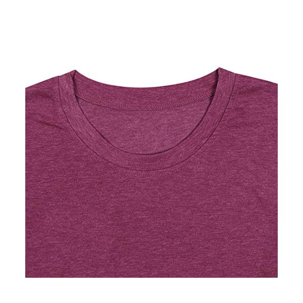 TTwenties-Women-Auntie-Saurus-T-Shirt-Funny-Auntie-Dinosaur-Gift-Shirt-Casual-Aunt-to-Be-Gifts-Tee-Shirt T&Twenties Women Auntie Saurus T-Shirt Funny Auntie Dinosaur Gift Shirt Casual Aunt to Be Gifts Tee Shirt Purple