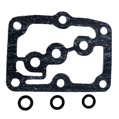 Image of Automatic Transmission Linear Solenoid Gasket /O-Rings for Honda Accord 1998-2007 Odyssey 98-06 28252-PAX-000