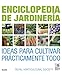 Enciclopedia de jardinerÃ­a. Ideas para cultivar