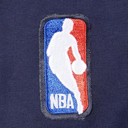 Image of Pro Standard Womens NBA Classic Chenille Cotton Single Jersey Body Con Dress