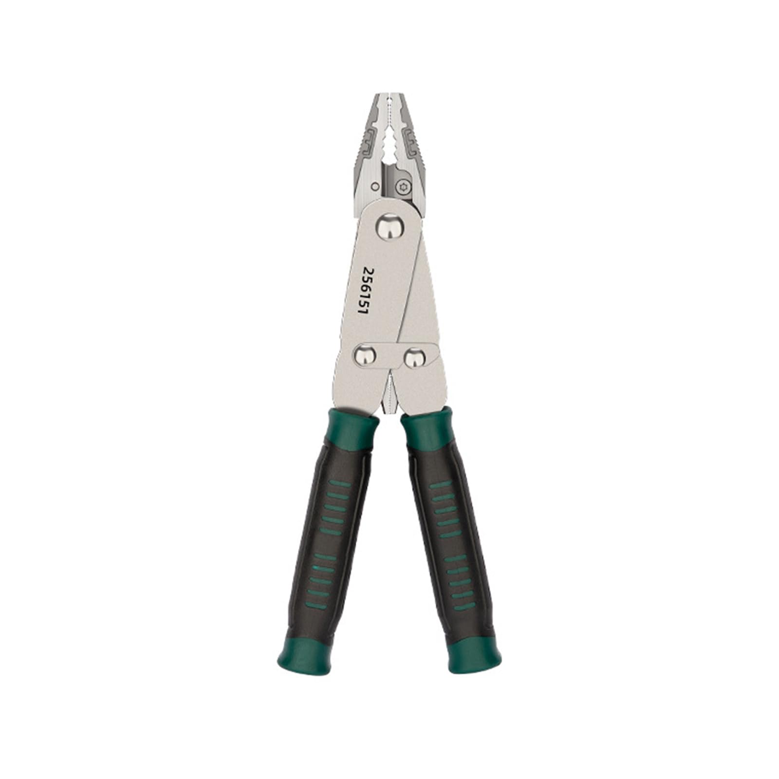 Tsophreniq Anti Slip Multipurpose Convertible Pliers Featuring Interchangeable Jaw Suitable For Automotive Repair & Household Task Multifunction Pliers Electrical Tool Wire Stripping Cutting Auto Repair