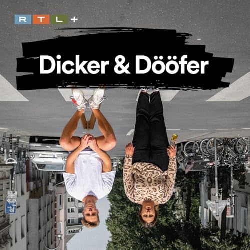 Dick & Doof Titelbild