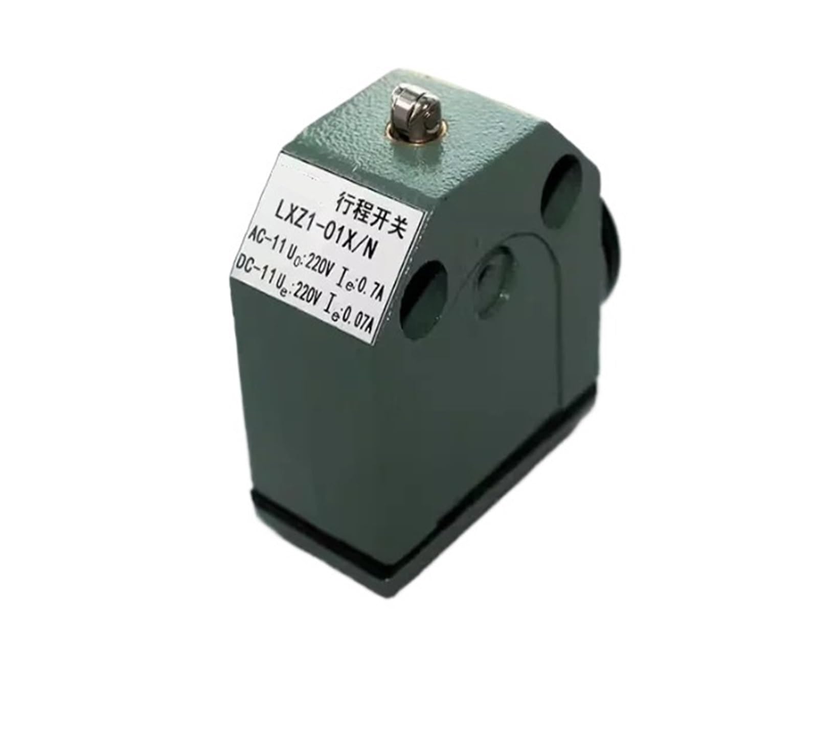 VSPPJYFG LXZ1-01X/N Combination Switch