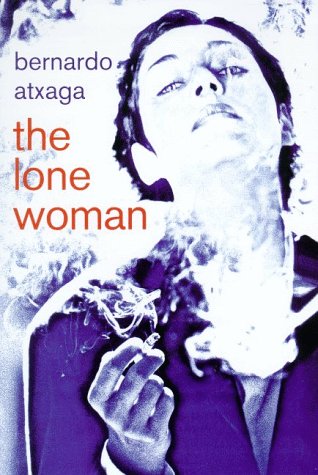 Buy The Lone Woman — BookShops.in