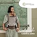 Imagen de Boba Classic Mochila Portabebés