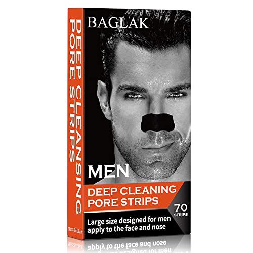 List of Ten Best Pore Cleansing Strips Men Top Picks 2023 Reviews
