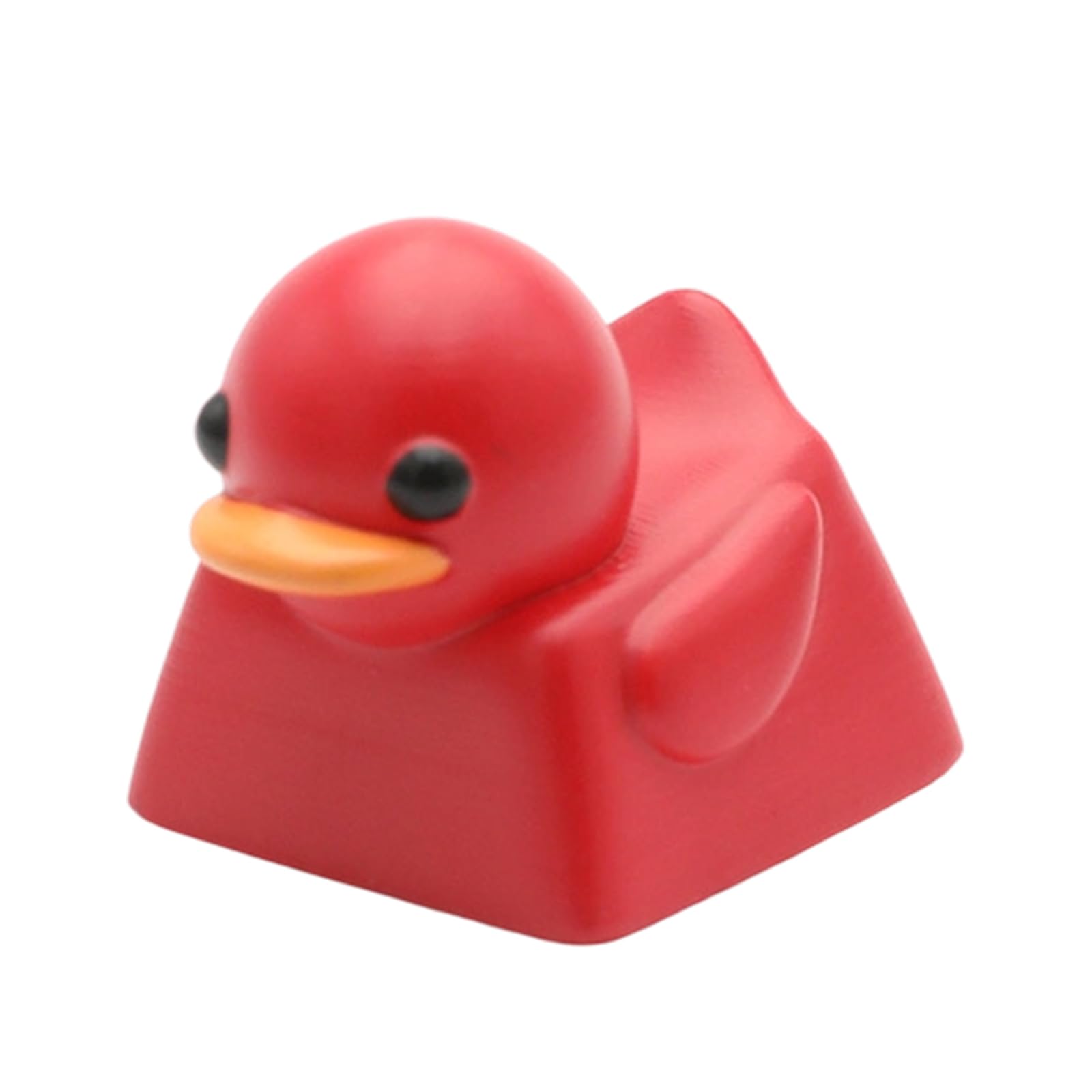 Kalttoy 3D Resin Keycap Cartoon Shape Unique Desiging for Mechanical Keyboards ESC Keycaps Collectors Novelty Keyboard Gift