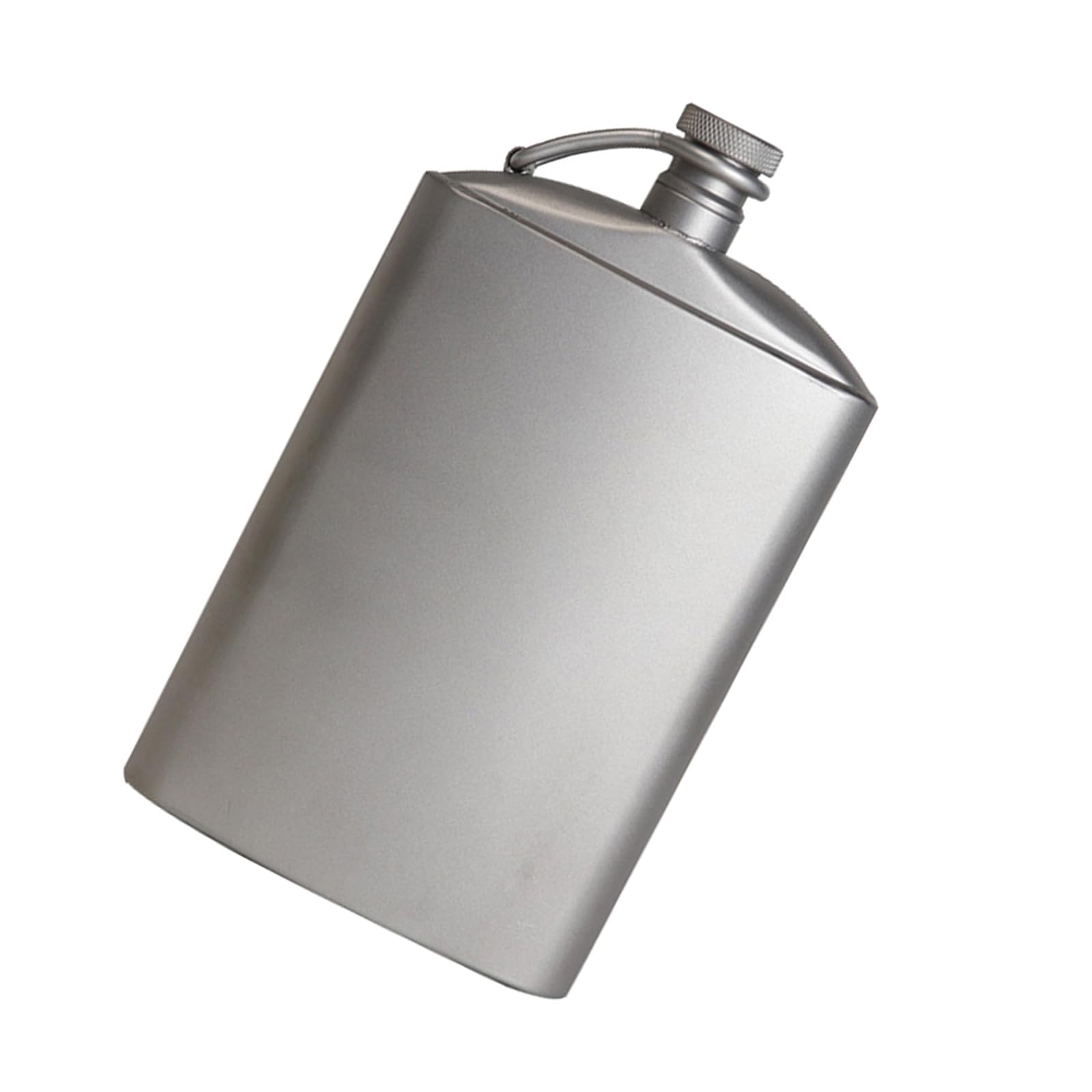 Kalttoy 260Ml / 200Ml Flask User Friendly Flask 200Ml Wine Bottle For Camping And Hiking Use Sturdy Bottle