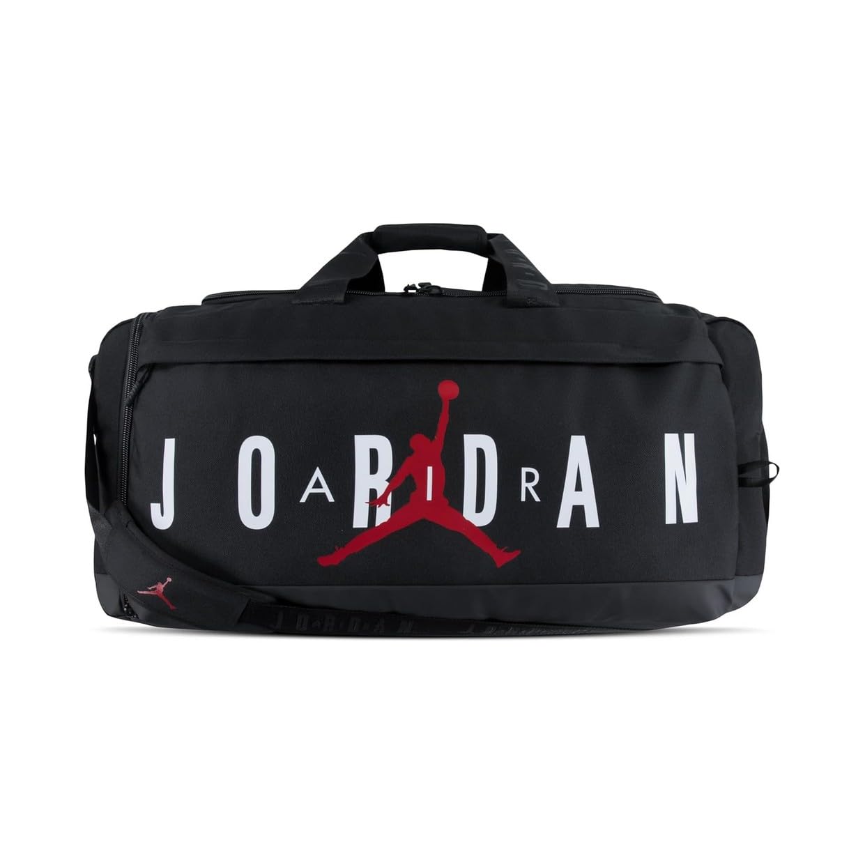 Jordan - JAM VELOCITY DUFFLE para: Unisex-adulto color: 023 talla: Talla única