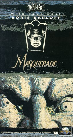 Masquerade