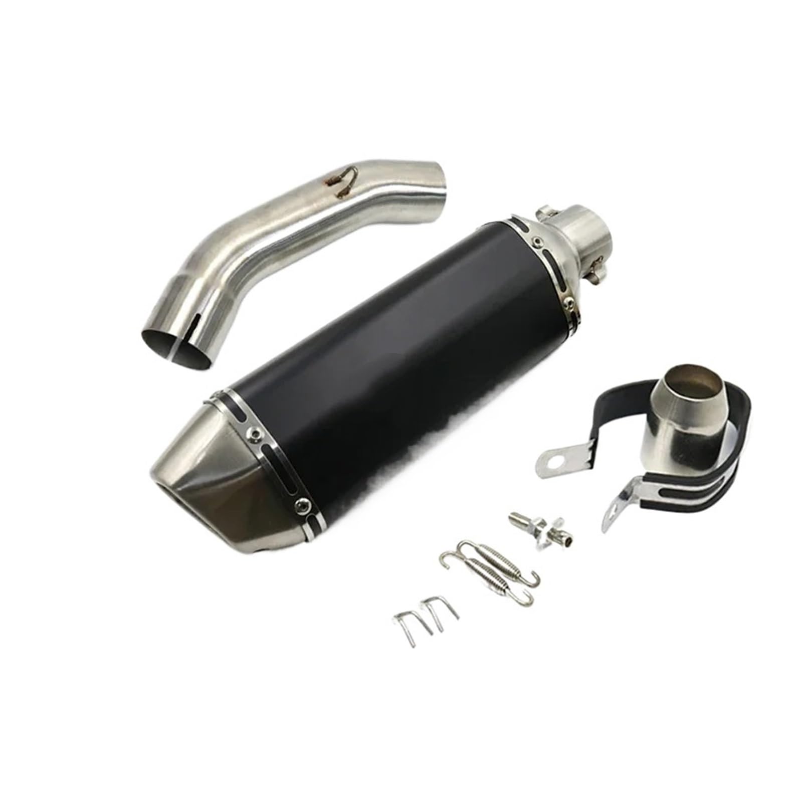 uitlaatdemper Do Duke 250 390 Adventure ADV