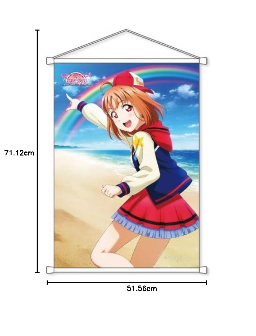 Amazon.co.jp: ラブライブ!サンシャイン!! The School Idol Movie 高海