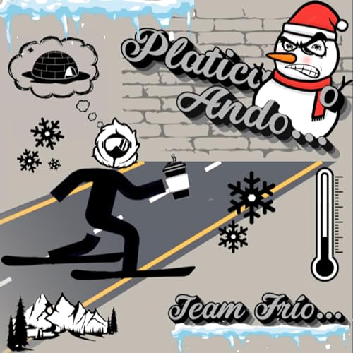 Team Fr&iacute;o: El ataque de las cobijas de tigre