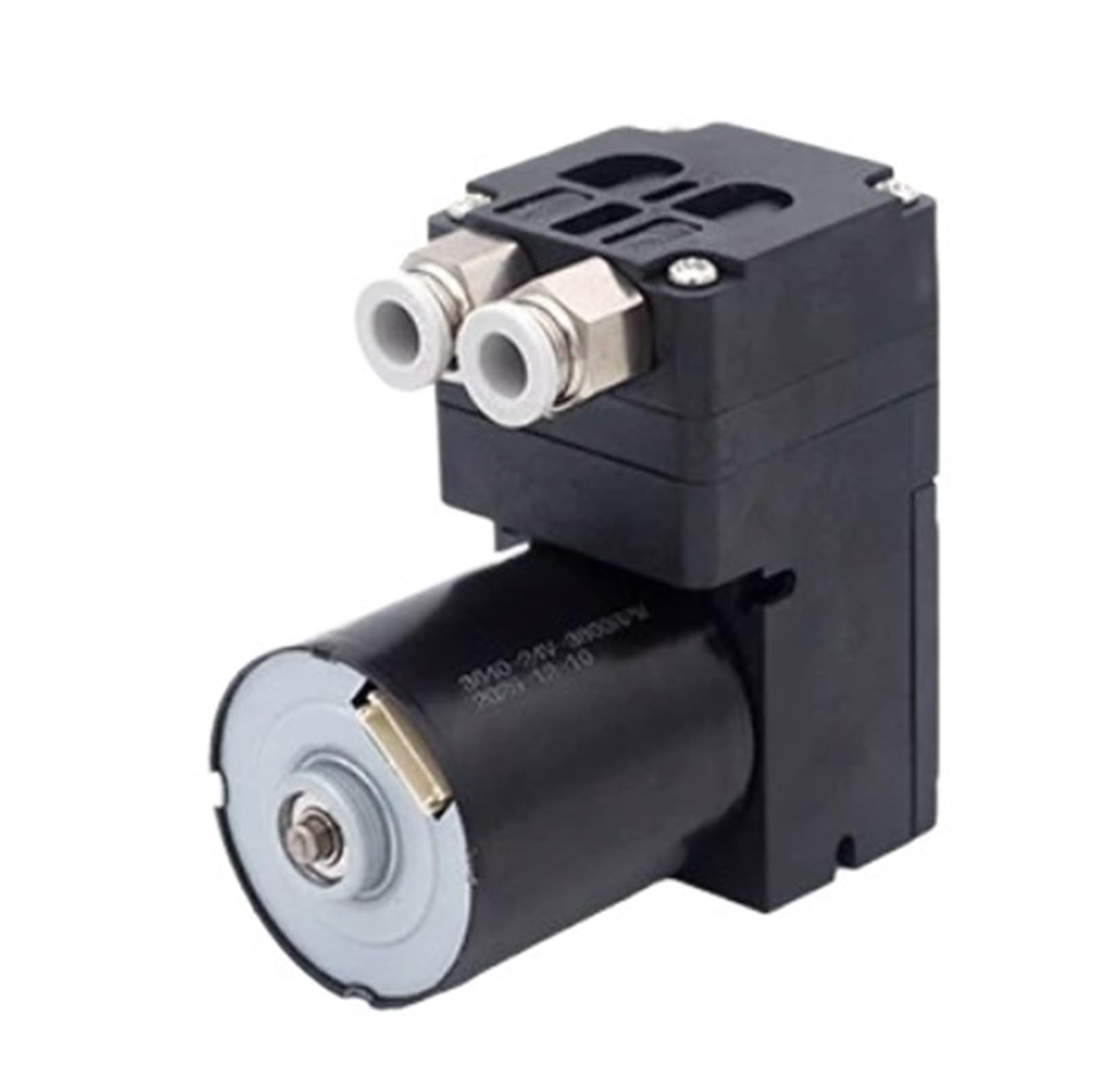 D30VS-BL2 Vacuum Diaphragm Pump (12V Connector)