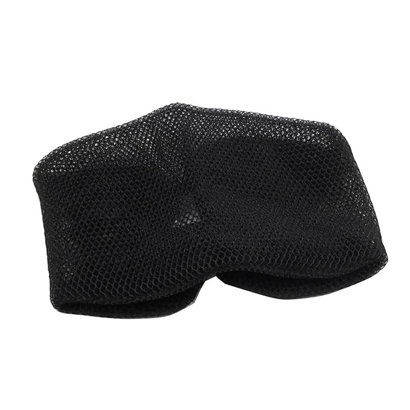 Housse de selle PCX150 filet isolant confort trajets urbains - 3