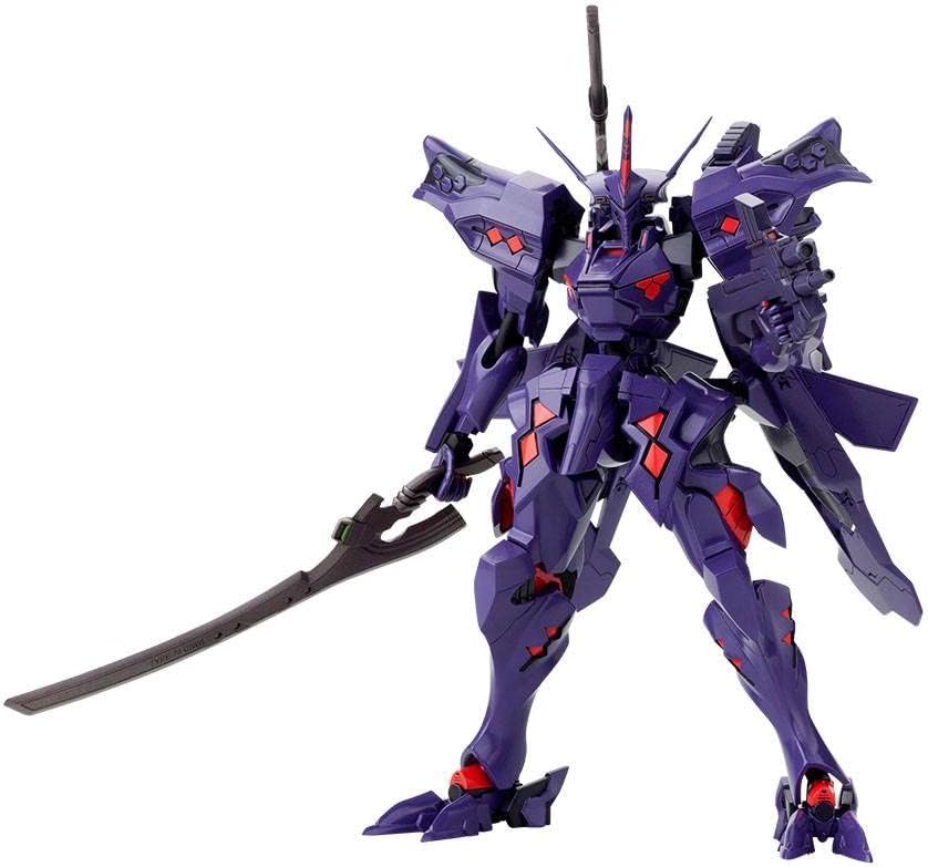 HG武御雷 Type-00R