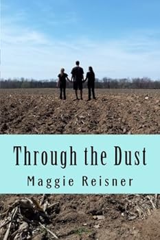 Paperback Through the Dust Book