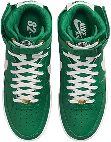 Image of Nike Womens Air Force 1 '07 Mid