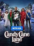 Candy Cane Lane (with ASL/ American Sign Language)