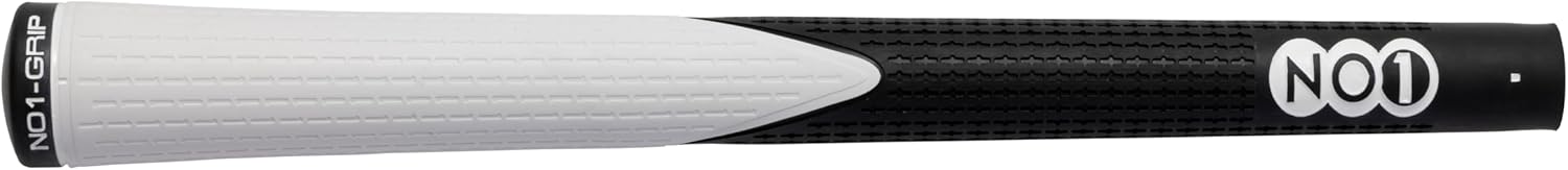 NOW ON(ナウオン) ゴルフグリップ NO1グリップ PROseries mid BL無