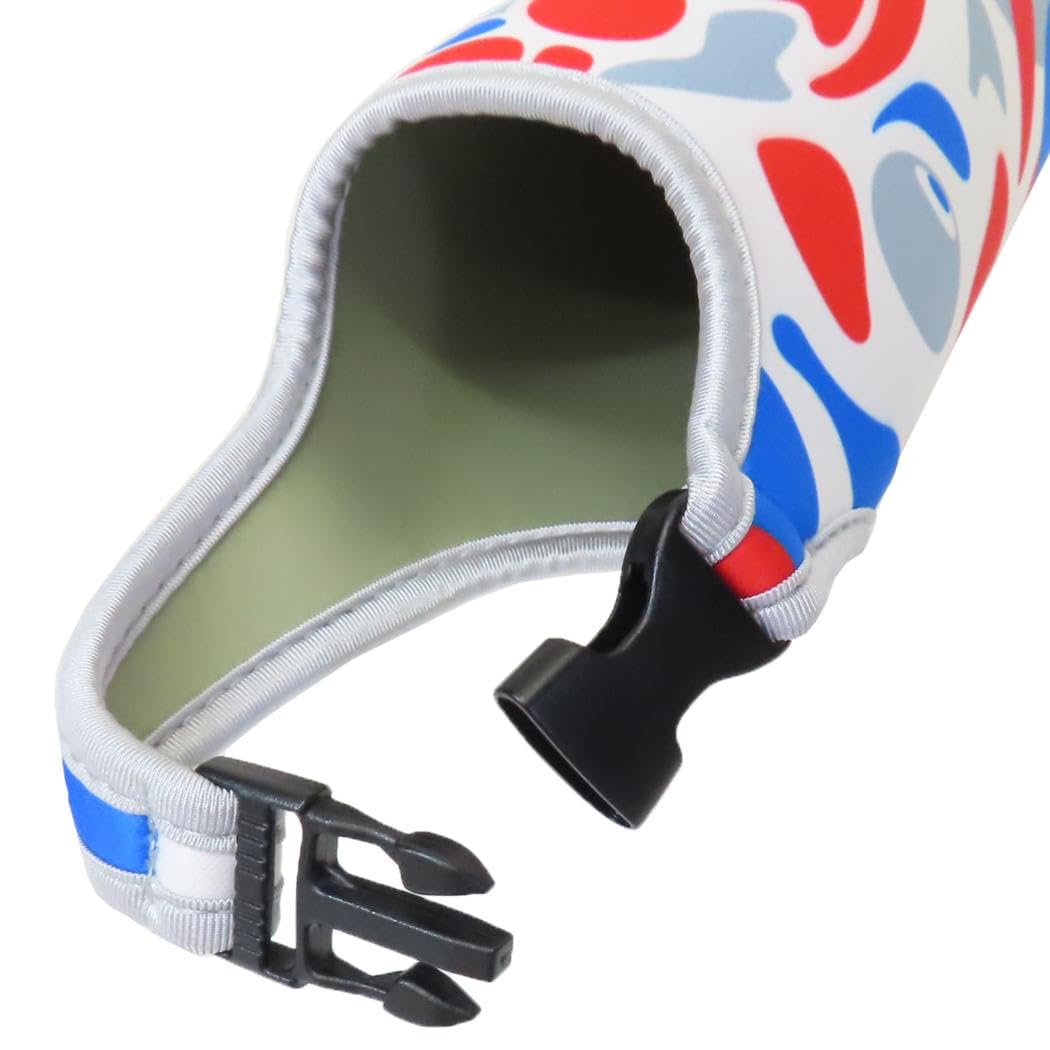 Amazon.co.jp: ミャクミャク[ペットボトルホルダー]デザインペット