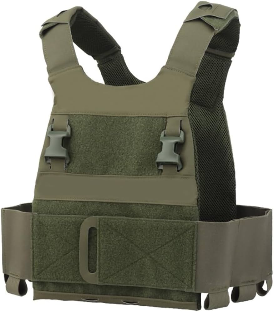 Amazon.co.jp: タクティカルベスト、ライトプレートマウントモジュール Amazon.co.jp: タクティカルベスト、ライトプレートマウントモジュール