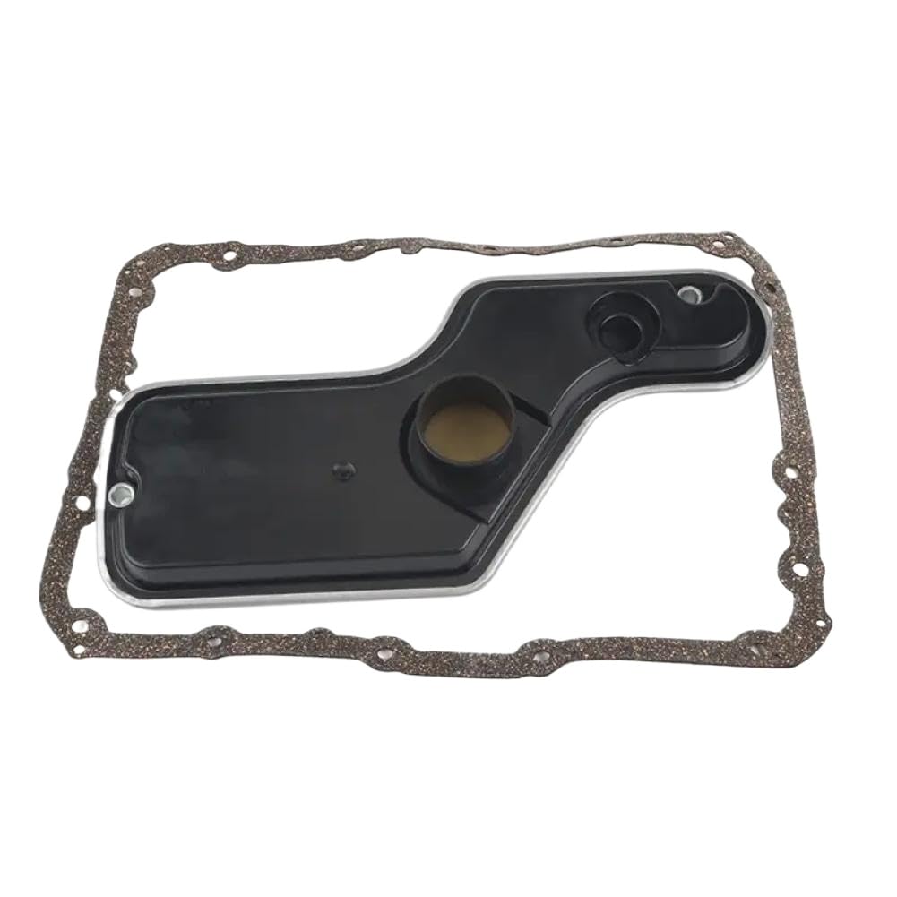 Juego de filtros de aceite de caja de cambios de transmisión automática Compatible con 5R55N 5R55S 5R55W