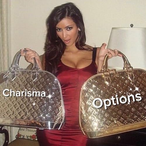 Charisma