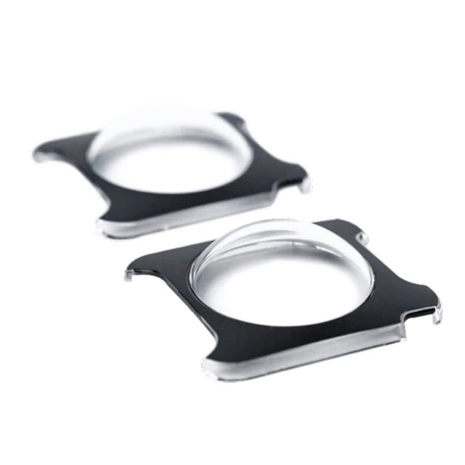 Adhesive Lens Guard Cover for Dual-Lens 360 for 360 Camera Lens Protector Accessory