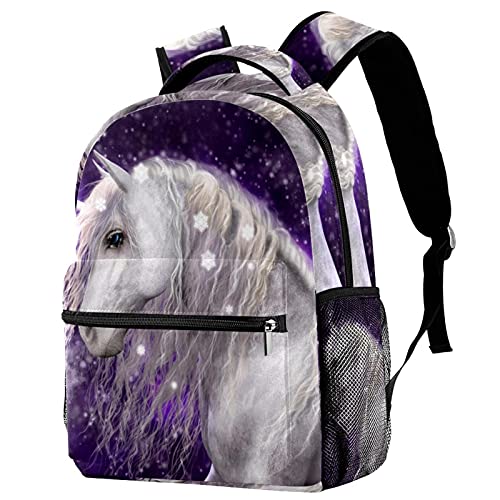 Sac à dos Red Panda avec bretelles réglables confortables