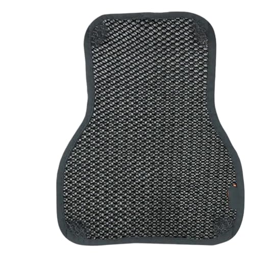 Couvre selle moto sport antiderapant et protecteur de siege