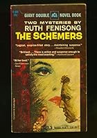 The Schemers/But Not Forgotten B000MX5QF4 Book Cover