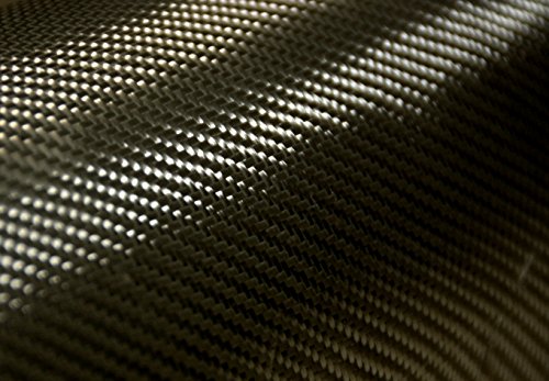 Wicks Aircraft 282-GFT/FOOT Aerospace Grade Carbon Fiber Cloth thumb #3